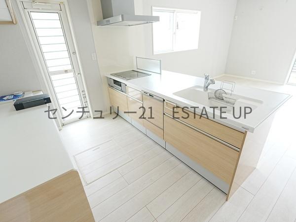 鹿児島市坂元町の中古一戸建て