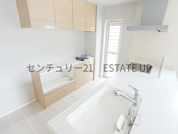 鹿児島市坂元町の中古一戸建て