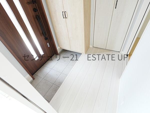 鹿児島市坂元町の中古一戸建て
