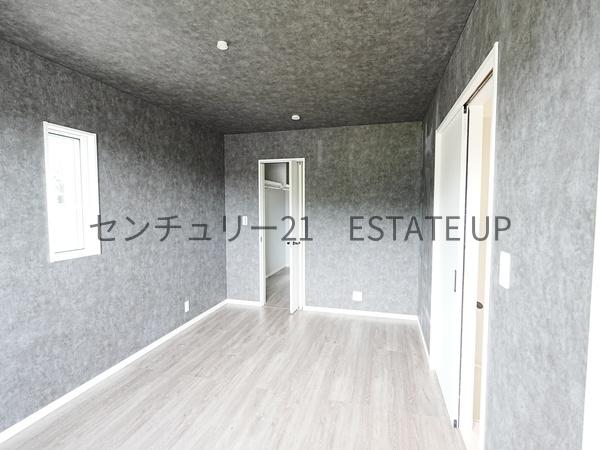 鹿児島市坂元町の中古一戸建て