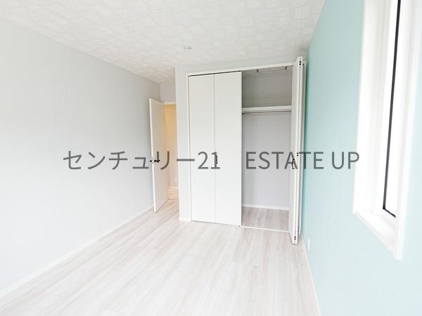 鹿児島市坂元町の中古一戸建て