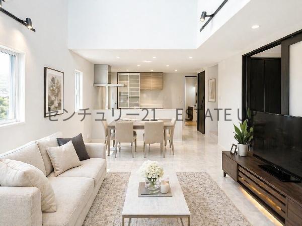中古戸建　坂元町