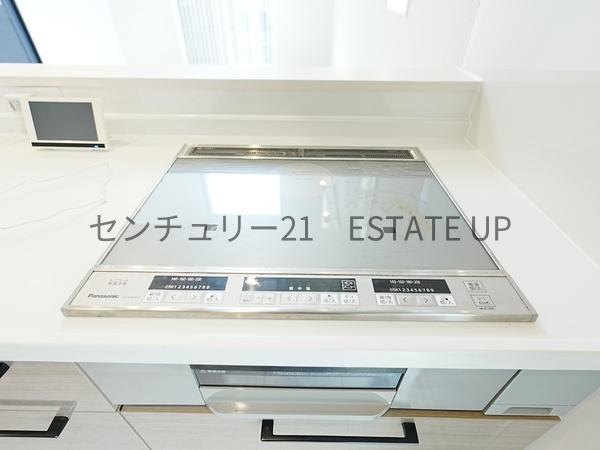 鹿児島市坂元町の中古一戸建て