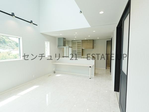 中古戸建　坂元町