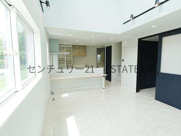 鹿児島市坂元町の中古一戸建て