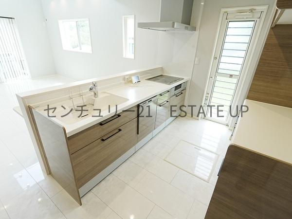 鹿児島市坂元町の中古一戸建て