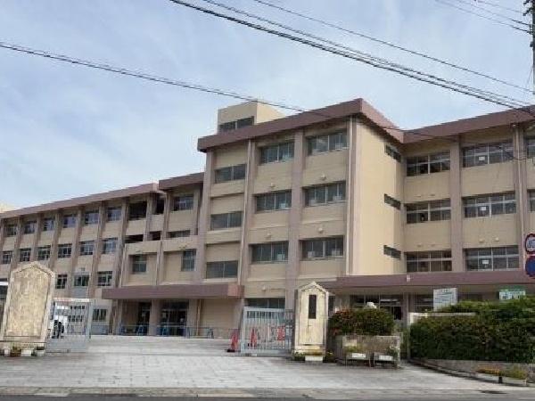新築戸建　クレイドルガーデン自由ヶ丘第8(鹿児島市立中山小学校)