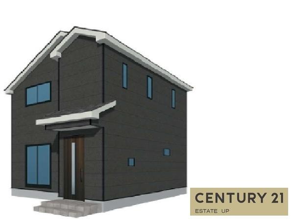 新築戸建　クレイドルガーデン自由ヶ丘第8