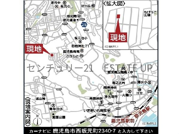 新築戸建　クレイドルガーデン西坂元町第4