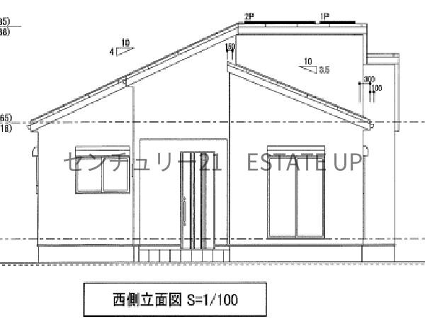 新築戸建 リーブルガーデン姶良市西餅田 1号棟