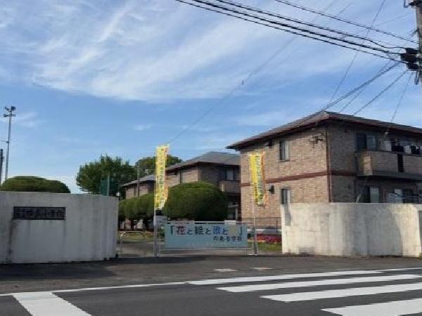 新築戸建　リーブルガーデン姶良市西餅田　2号棟(姶良市立姶良小学校)