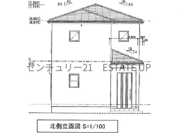 新築戸建　リーブルガーデン姶良市西餅田　2号棟