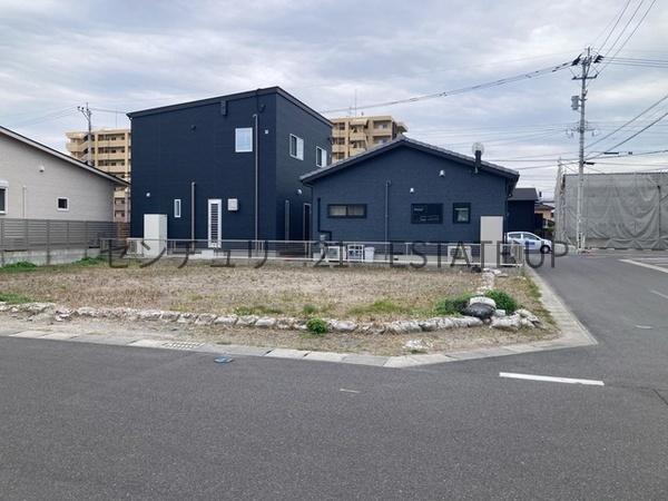 新築戸建　リーブルガーデン上福元町　1号棟