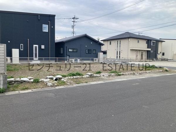 新築戸建　リーブルガーデン上福元町　2号棟