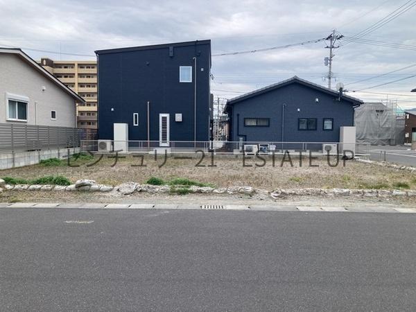 新築戸建　リーブルガーデン上福元町　2号棟