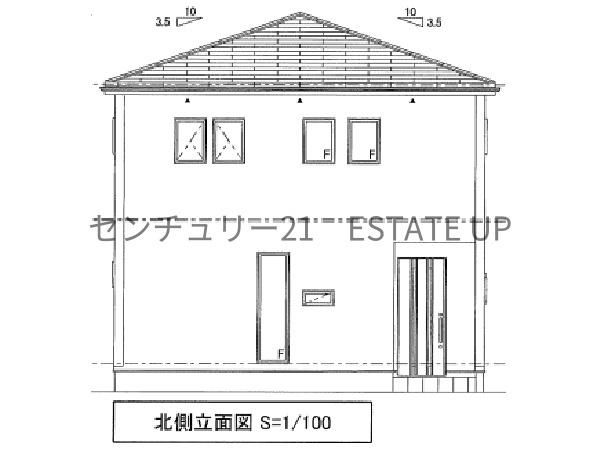 新築戸建　リーブルガーデン上福元町　2号棟
