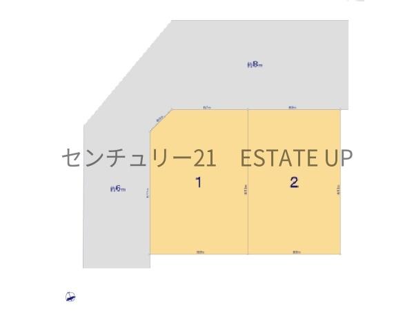 新築戸建　リーブルガーデン上福元町　2号棟