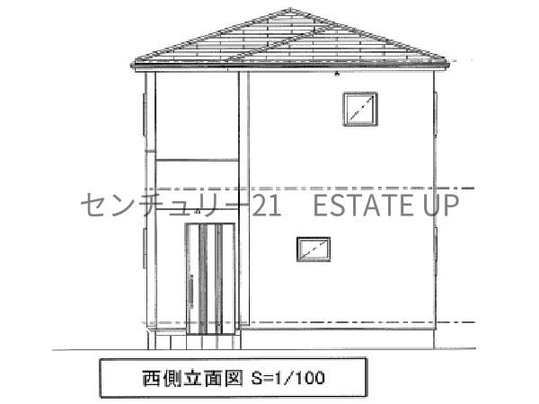 新築戸建　リーブルガーデン桜ヶ丘第4　1号棟