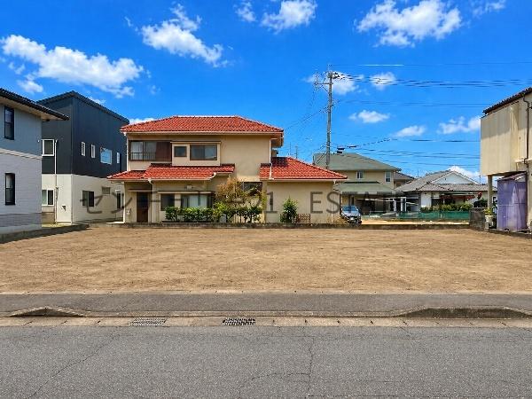 新築戸建　リーブルガーデン桜ヶ丘第4　2号棟