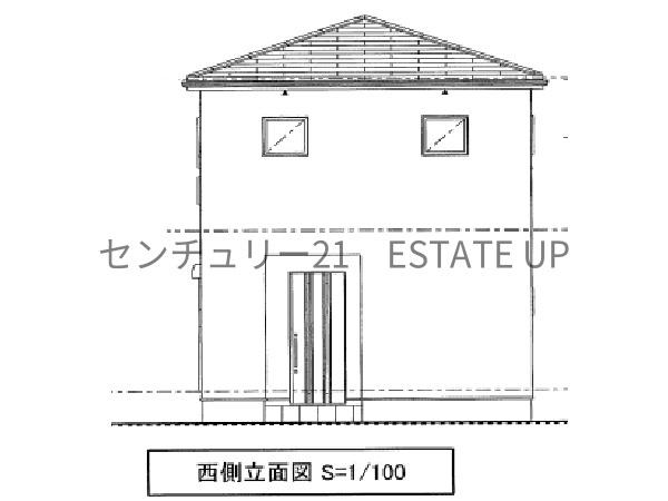 新築戸建　リーブルガーデン桜ヶ丘第4　2号棟