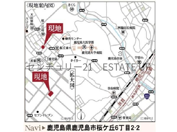 新築戸建　リーブルガーデン桜ヶ丘第四　2号棟
