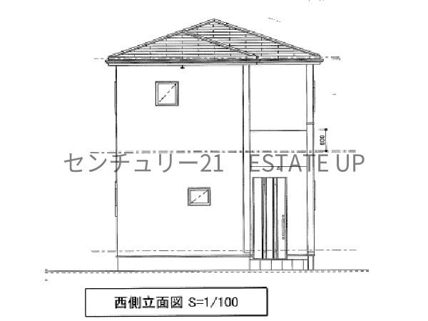 新築戸建　リーブルガーデン桜ヶ丘第4　3号棟