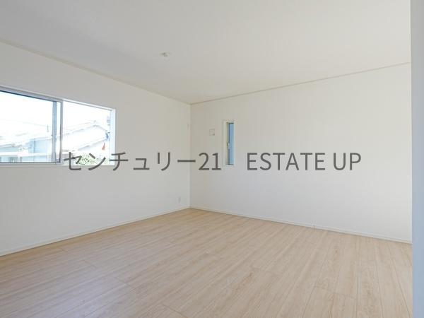 新築戸建　クレイドルガーデン谷山中央第26　1号棟