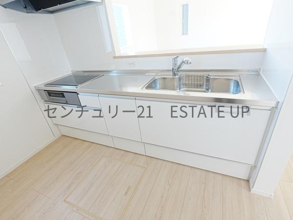 新築戸建　クレイドルガーデン谷山中央第26　1号棟