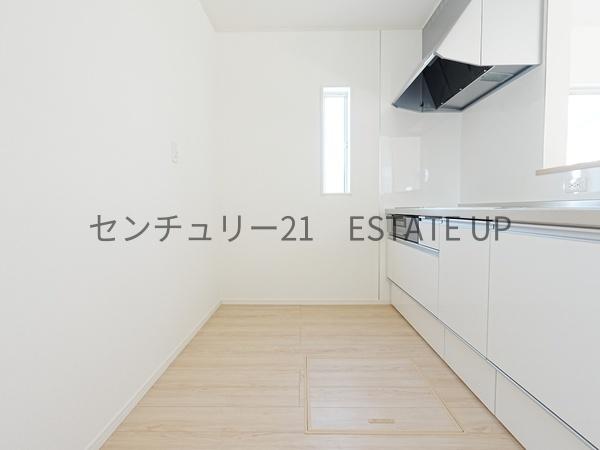 新築戸建　クレイドルガーデン谷山中央第26　1号棟