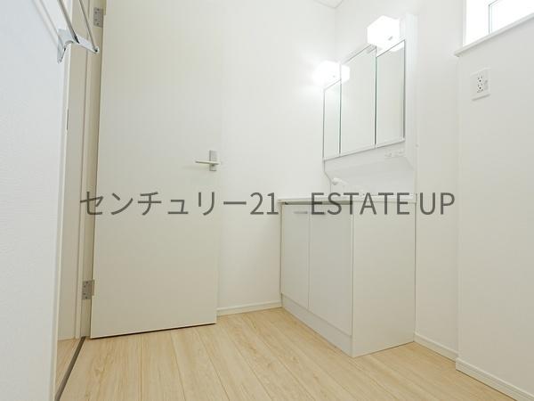 新築戸建　クレイドルガーデン谷山中央第26　1号棟
