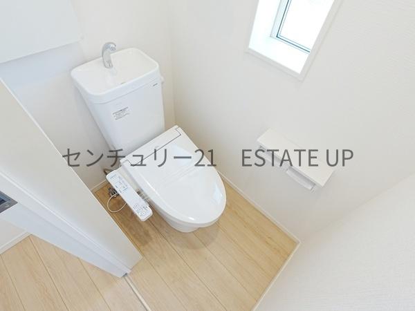 新築戸建　クレイドルガーデン谷山中央第26　1号棟