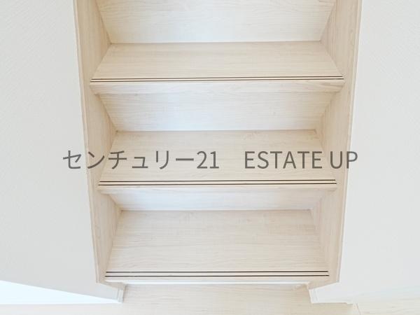 新築戸建　クレイドルガーデン谷山中央第26　1号棟