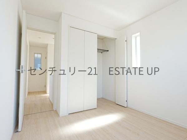 新築戸建　クレイドルガーデン谷山中央第26　1号棟