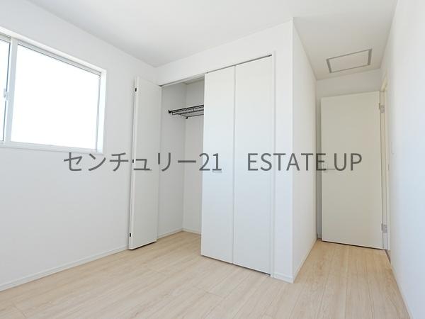新築戸建　クレイドルガーデン谷山中央第26　1号棟
