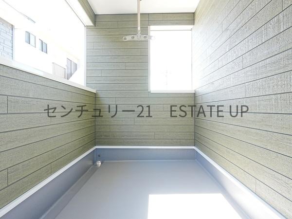 新築戸建　クレイドルガーデン谷山中央第26　1号棟