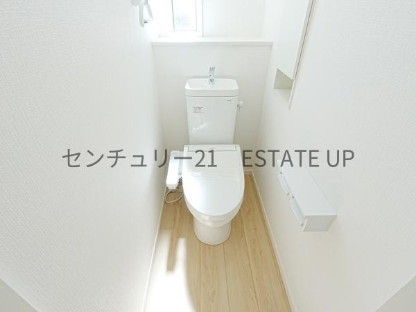 新築戸建　クレイドルガーデン谷山中央第26　1号棟