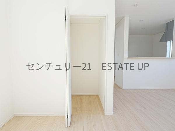新築戸建　クレイドルガーデン谷山中央第26　1号棟