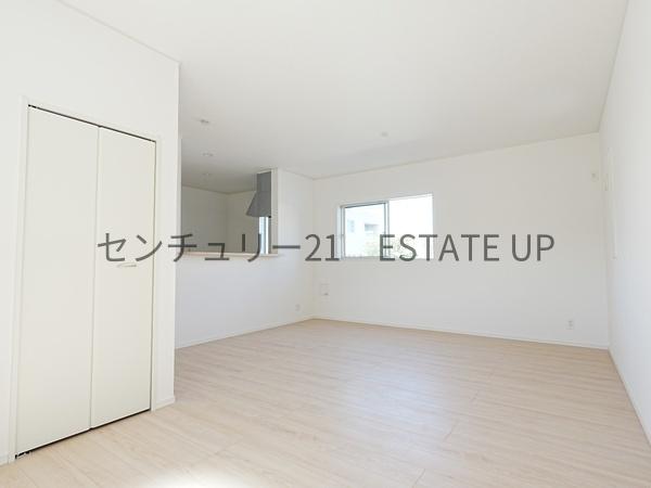 新築戸建　クレイドルガーデン谷山中央第26　1号棟