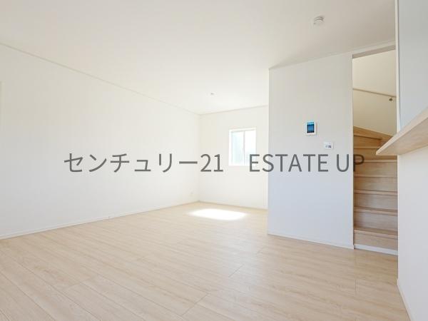 新築戸建　クレイドルガーデン谷山中央第26　1号棟