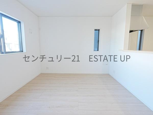 新築戸建　クレイドルガーデン谷山中央第26　2号棟