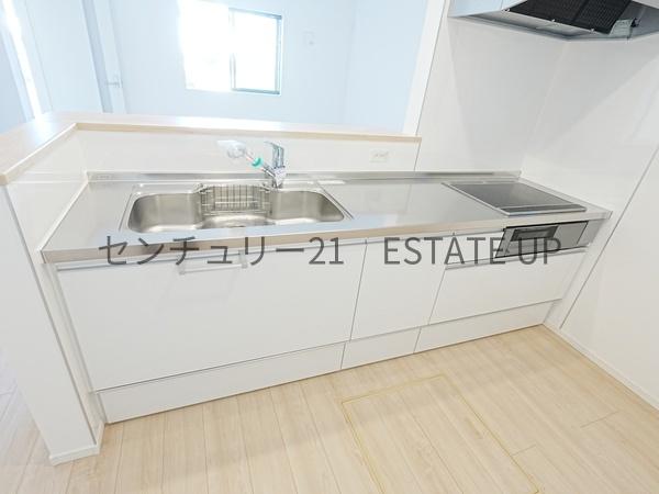 新築戸建　クレイドルガーデン谷山中央第26　2号棟