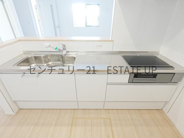 新築戸建　クレイドルガーデン谷山中央第26　2号棟