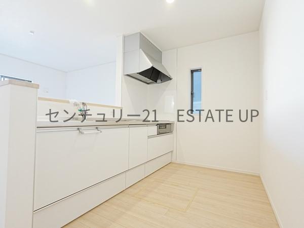 新築戸建　クレイドルガーデン谷山中央第26　2号棟
