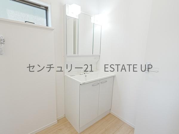 新築戸建　クレイドルガーデン谷山中央第26　2号棟