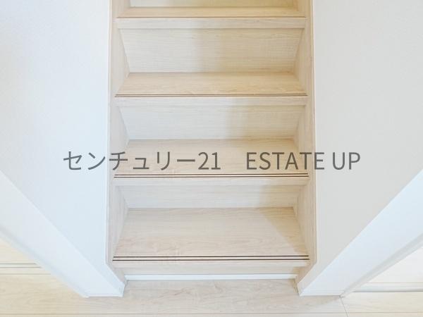 新築戸建　クレイドルガーデン谷山中央第26　2号棟