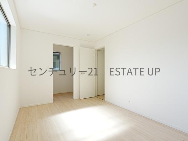 新築戸建　クレイドルガーデン谷山中央第26　2号棟