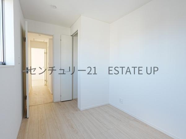 新築戸建　クレイドルガーデン谷山中央第26　2号棟