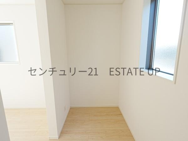新築戸建　クレイドルガーデン谷山中央第26　2号棟
