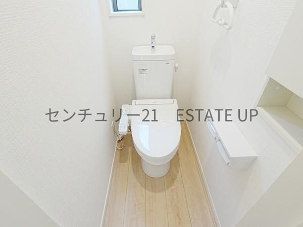 新築戸建　クレイドルガーデン谷山中央第26　2号棟