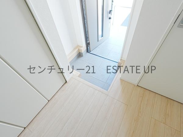 新築戸建　クレイドルガーデン谷山中央第26　2号棟